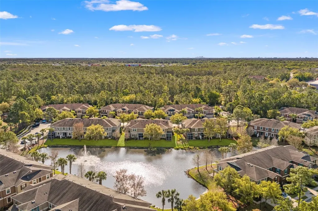 12581 Streamdale Drive Tampa FL 33626