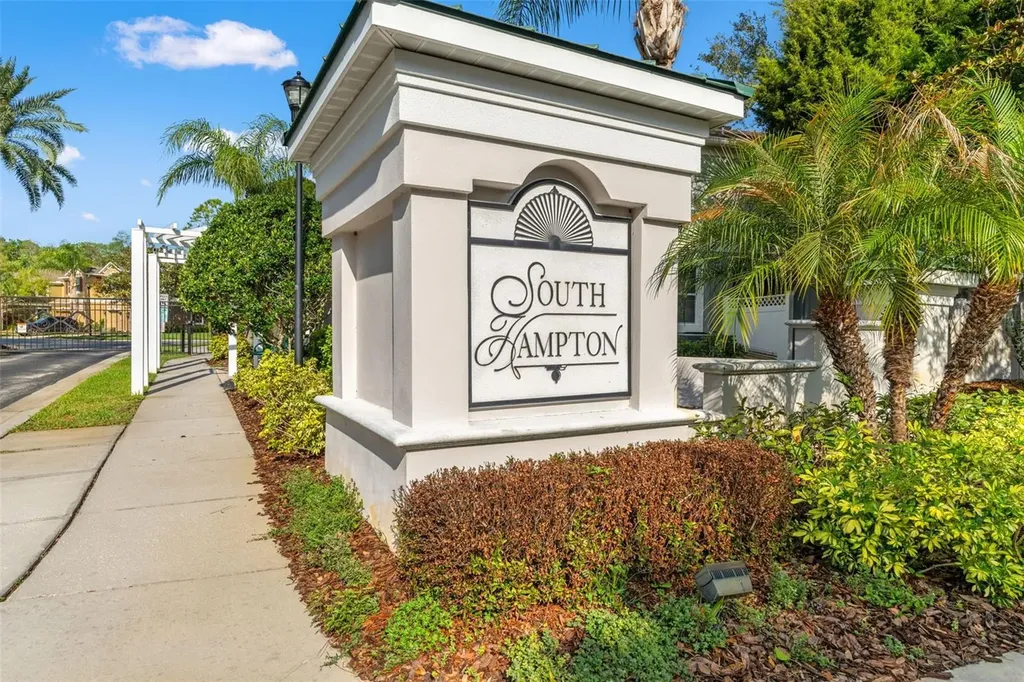 12581 Streamdale Drive Tampa FL 33626