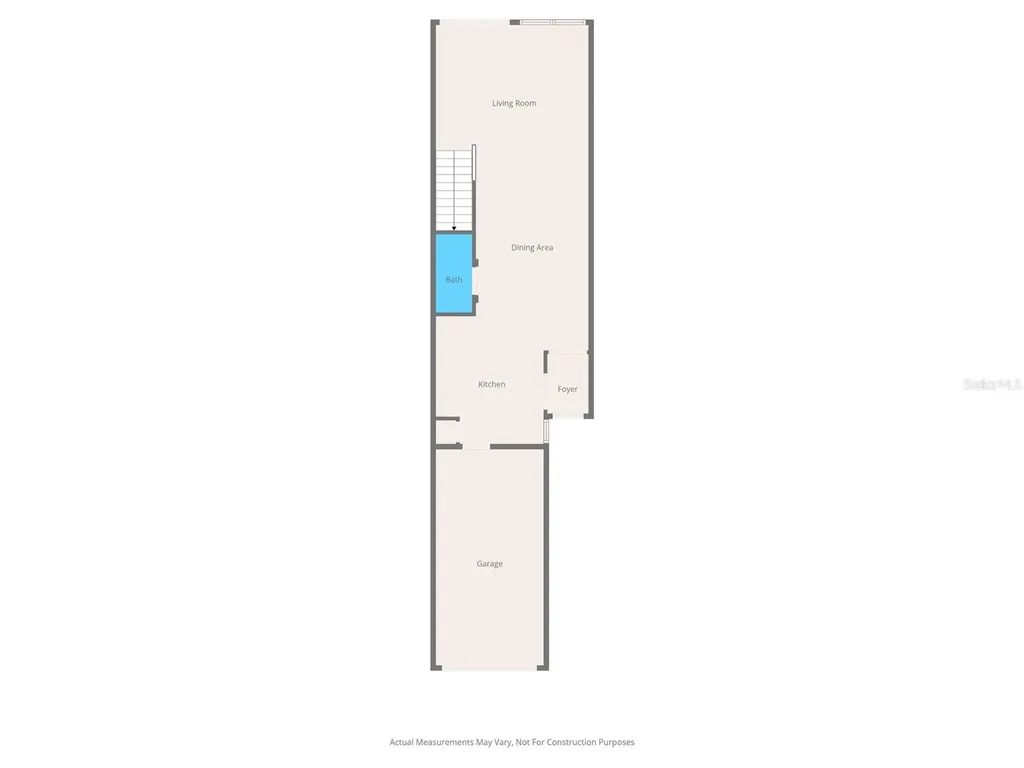 12581 Streamdale Drive Tampa FL 33626