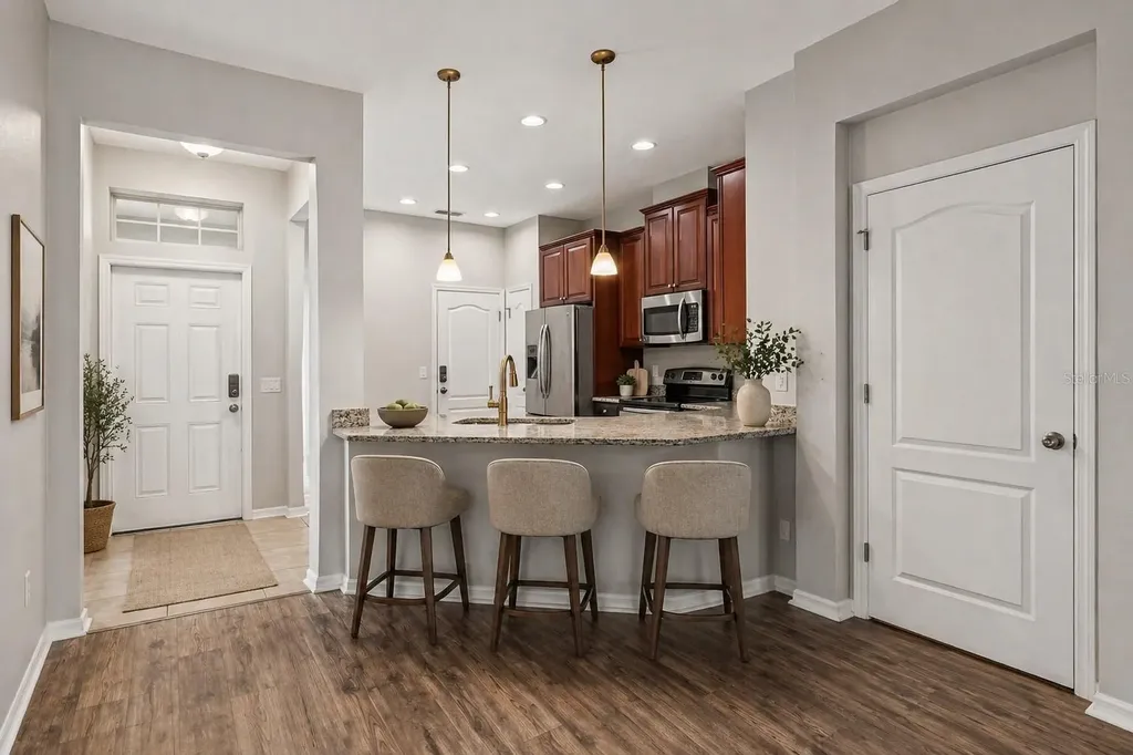 12581 Streamdale Drive Tampa FL 33626