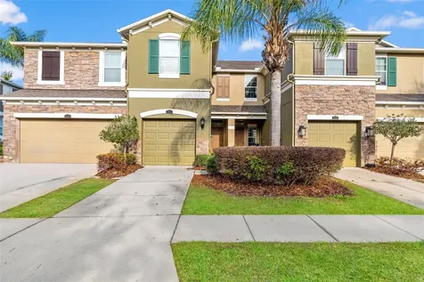 12581 Streamdale Drive Tampa FL 33626