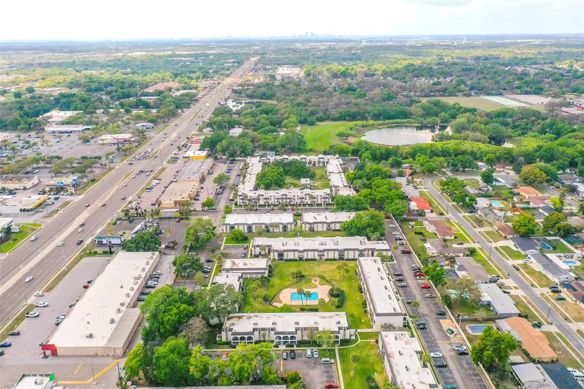 709 Russell Lane Brandon FL 33510