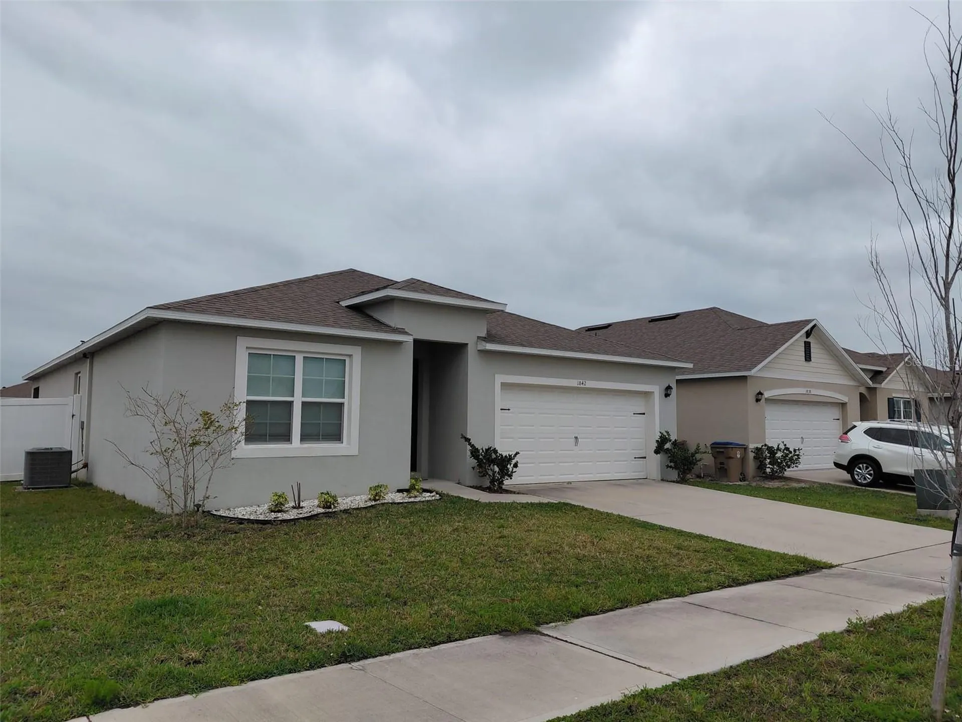 1842 Egret Meadows Avenue Kissimmee FL 34744