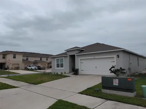 1842 Egret Meadows Avenue Kissimmee FL 34744