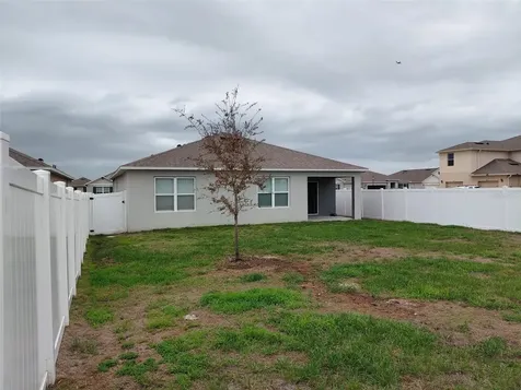 1842 Egret Meadows Avenue Kissimmee FL 34744