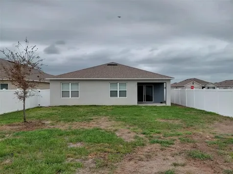 1842 Egret Meadows Avenue Kissimmee FL 34744