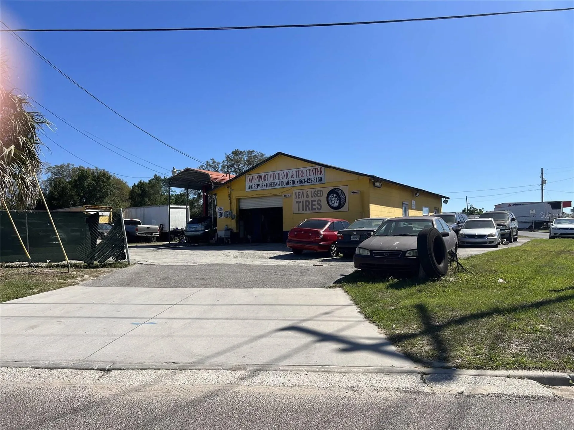 414 Us Highway 17 92 N Davenport FL 33837