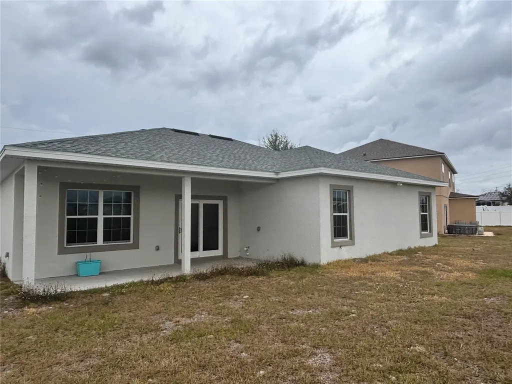 423 Churchill Court Kissimmee FL 34759