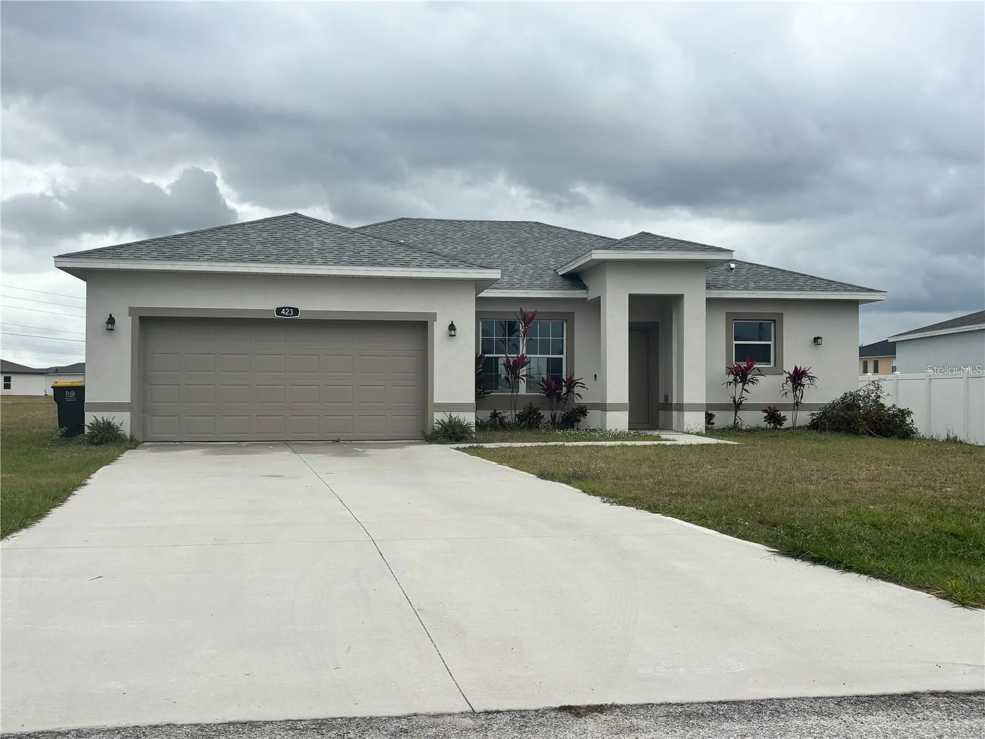 423 Churchill Court Kissimmee FL 34759