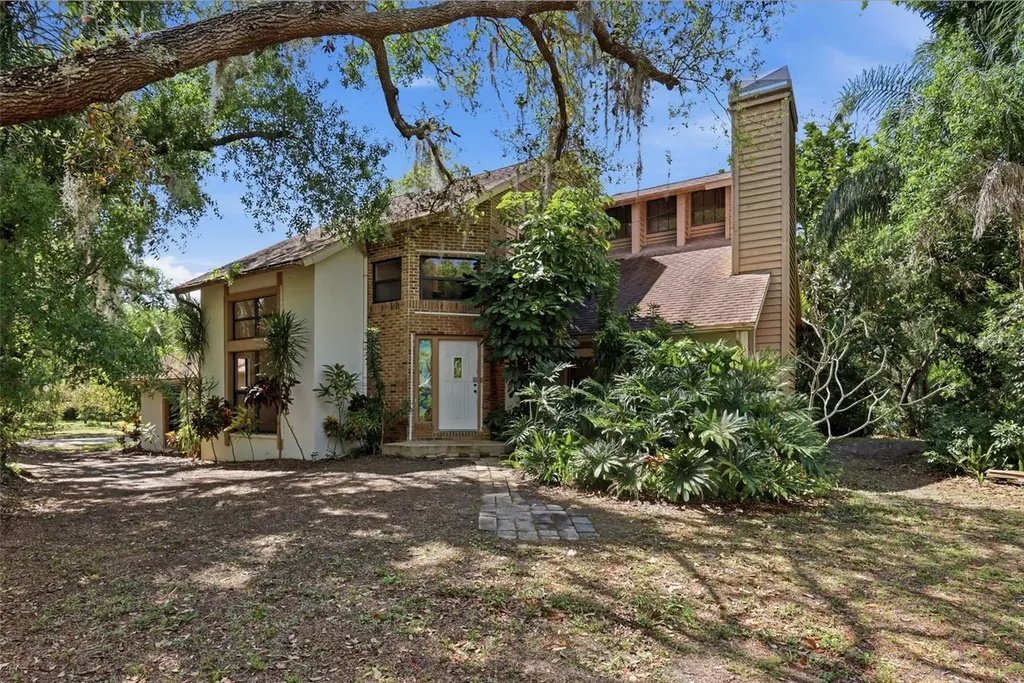 7336 Curlew Street Sarasota FL 34241