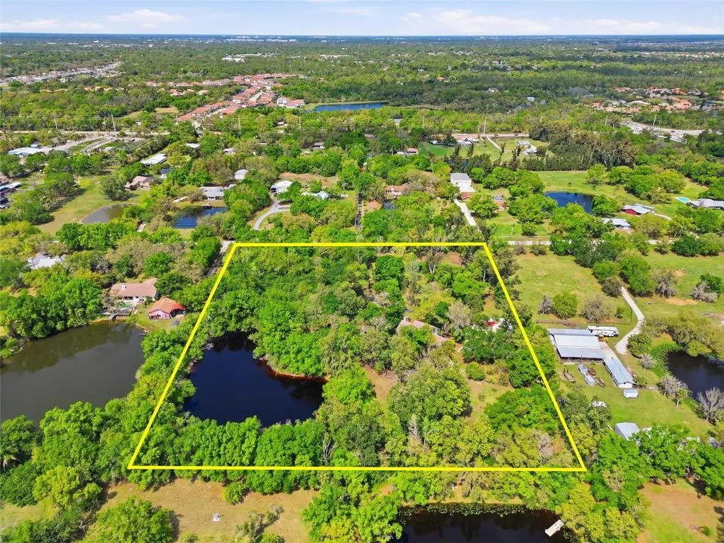 7336 Curlew Street Sarasota FL 34241