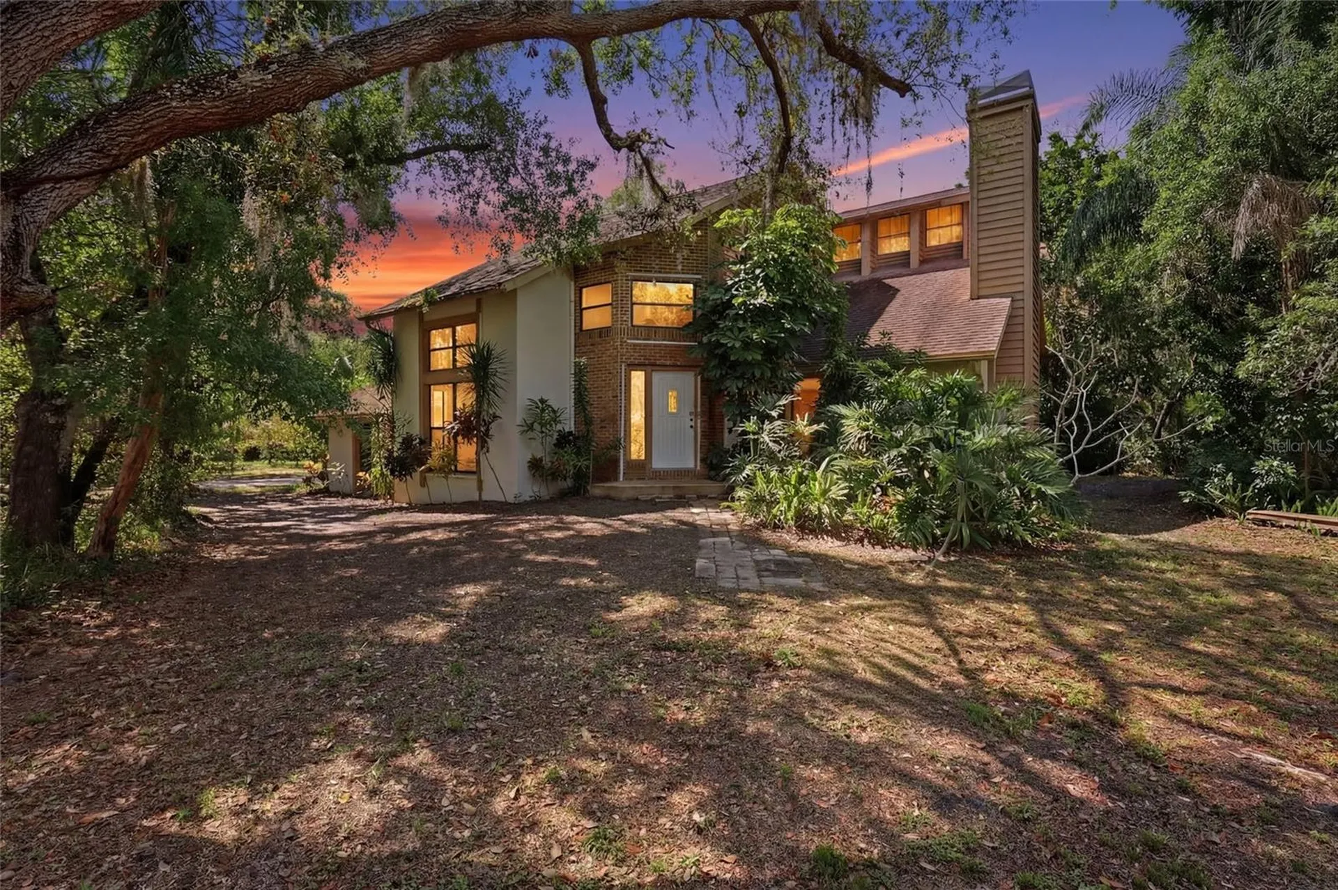 7336 Curlew Street Sarasota FL 34241
