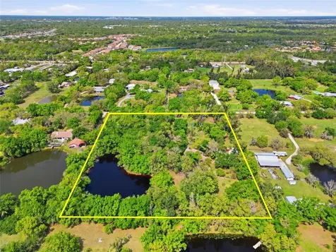 7336 Curlew Street Sarasota FL 34241