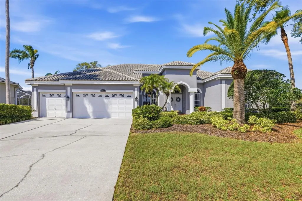 9651 Venturi Drive Trinity FL 34655