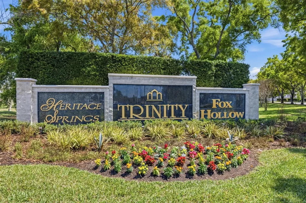 9651 Venturi Drive Trinity FL 34655
