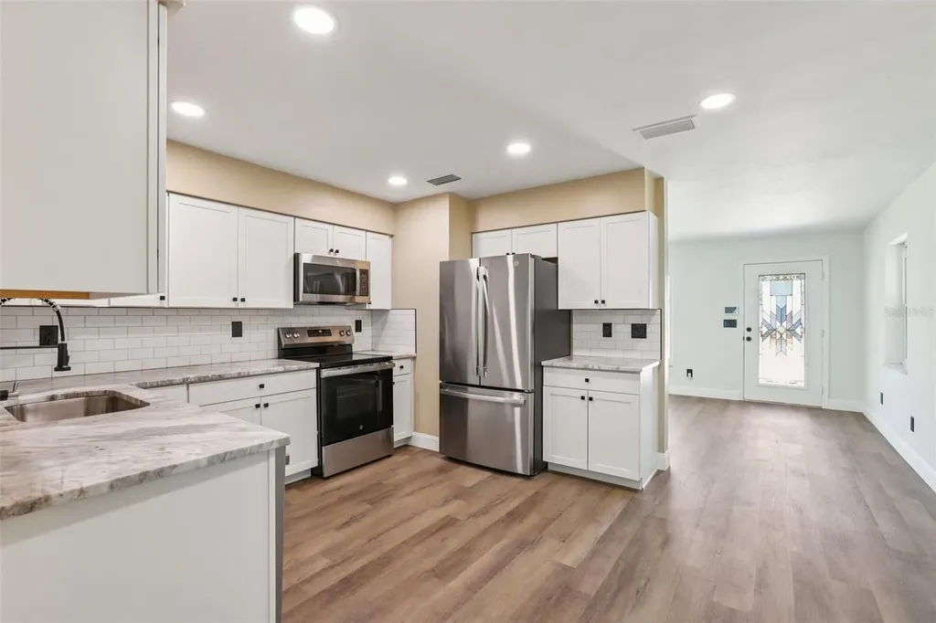 6364 Post Court Spring Hill FL 34606