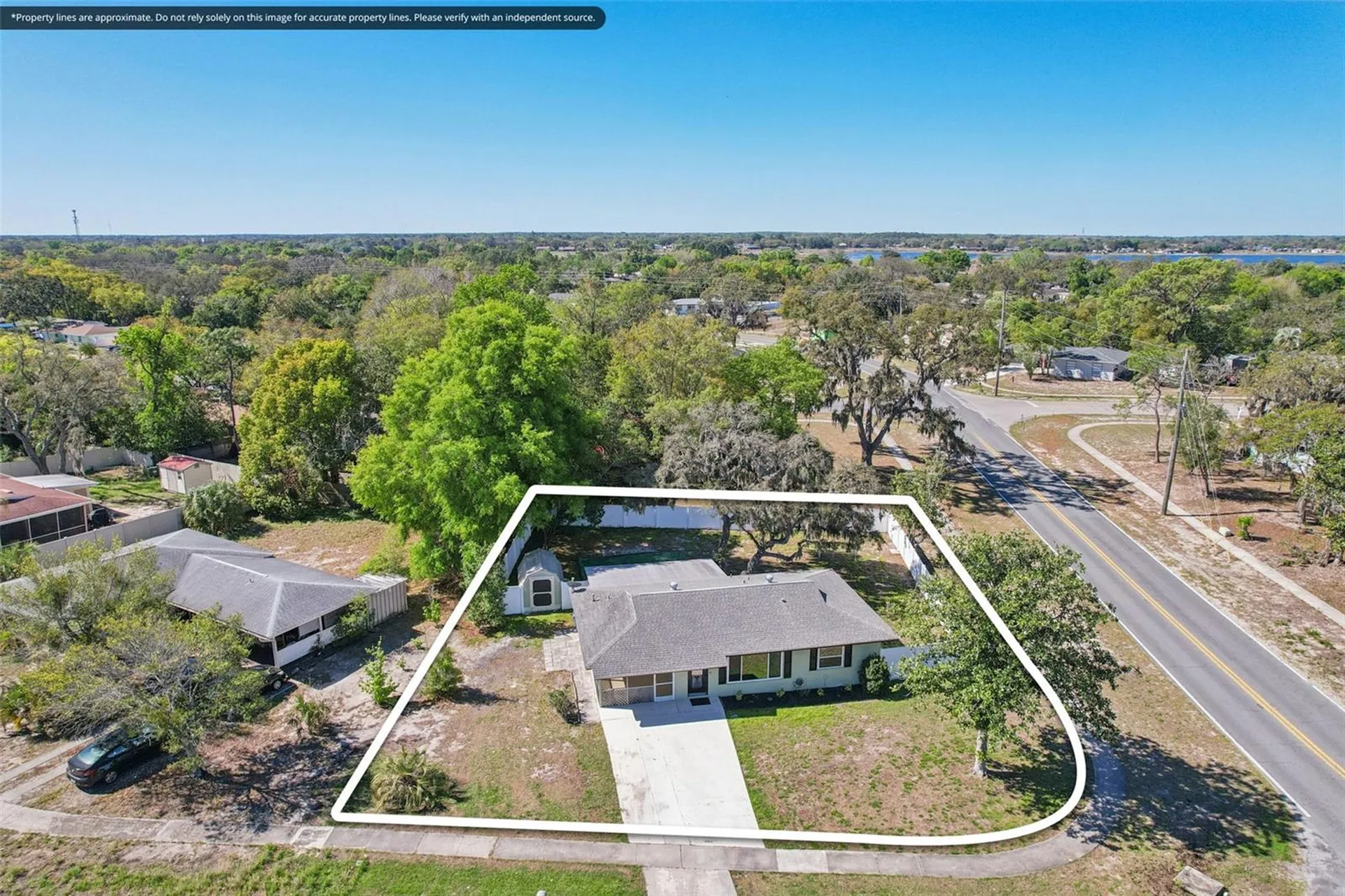 6364 Post Court Spring Hill FL 34606