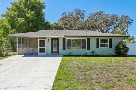 6364 Post Court Spring Hill FL 34606