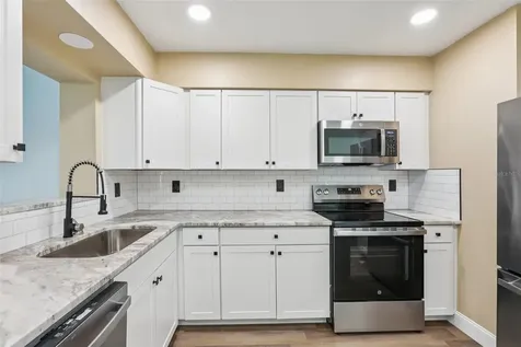 6364 Post Court Spring Hill FL 34606