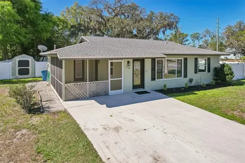 6364 Post Court Spring Hill FL 34606
