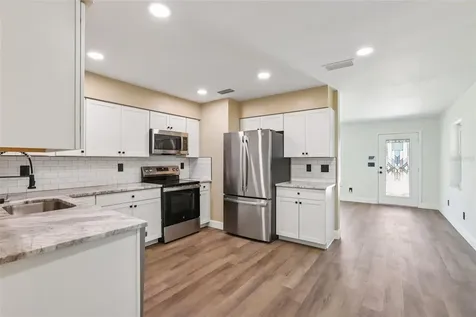 6364 Post Court Spring Hill FL 34606