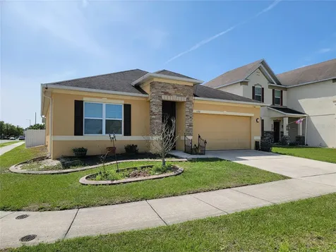 1170 Berkley Ridge Lane Auburndale FL 33823