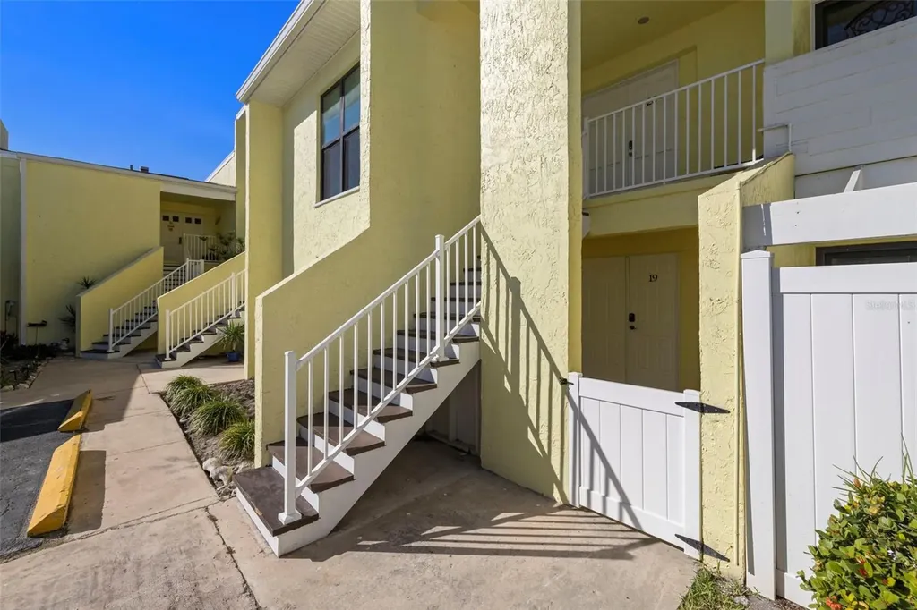 1 Windrush Boulevard Indian Rocks Beach FL 33785