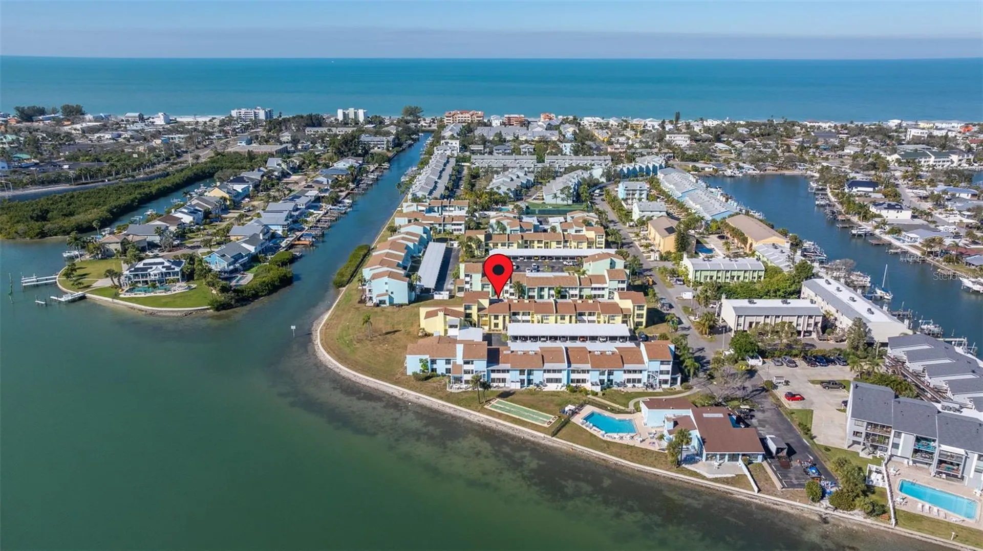 1 Windrush Boulevard Indian Rocks Beach FL 33785