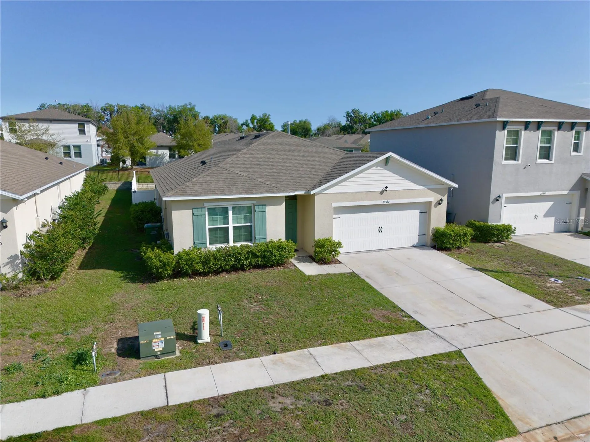 29320 Armoyan Boulevard Leesburg FL 34748