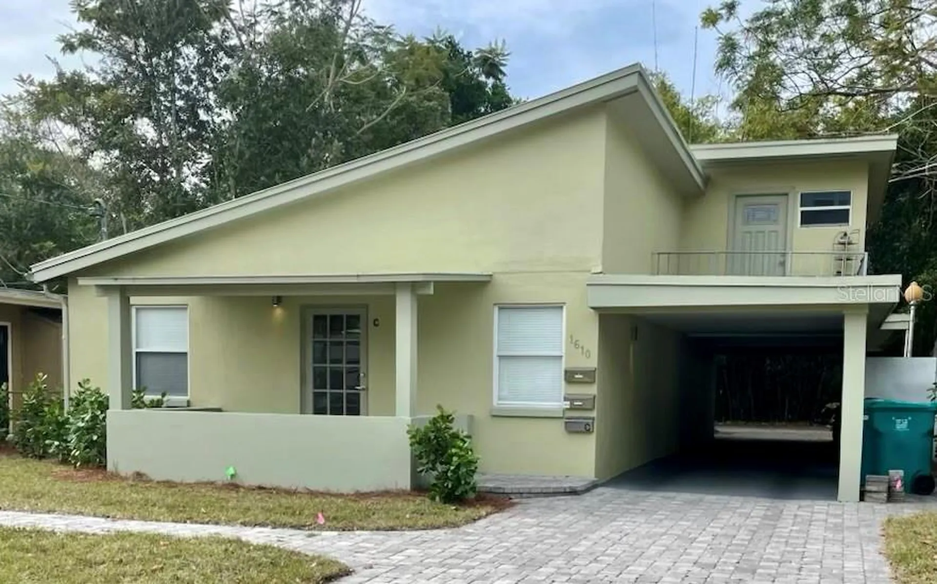 1610 Haven Drive Orlando FL 32803