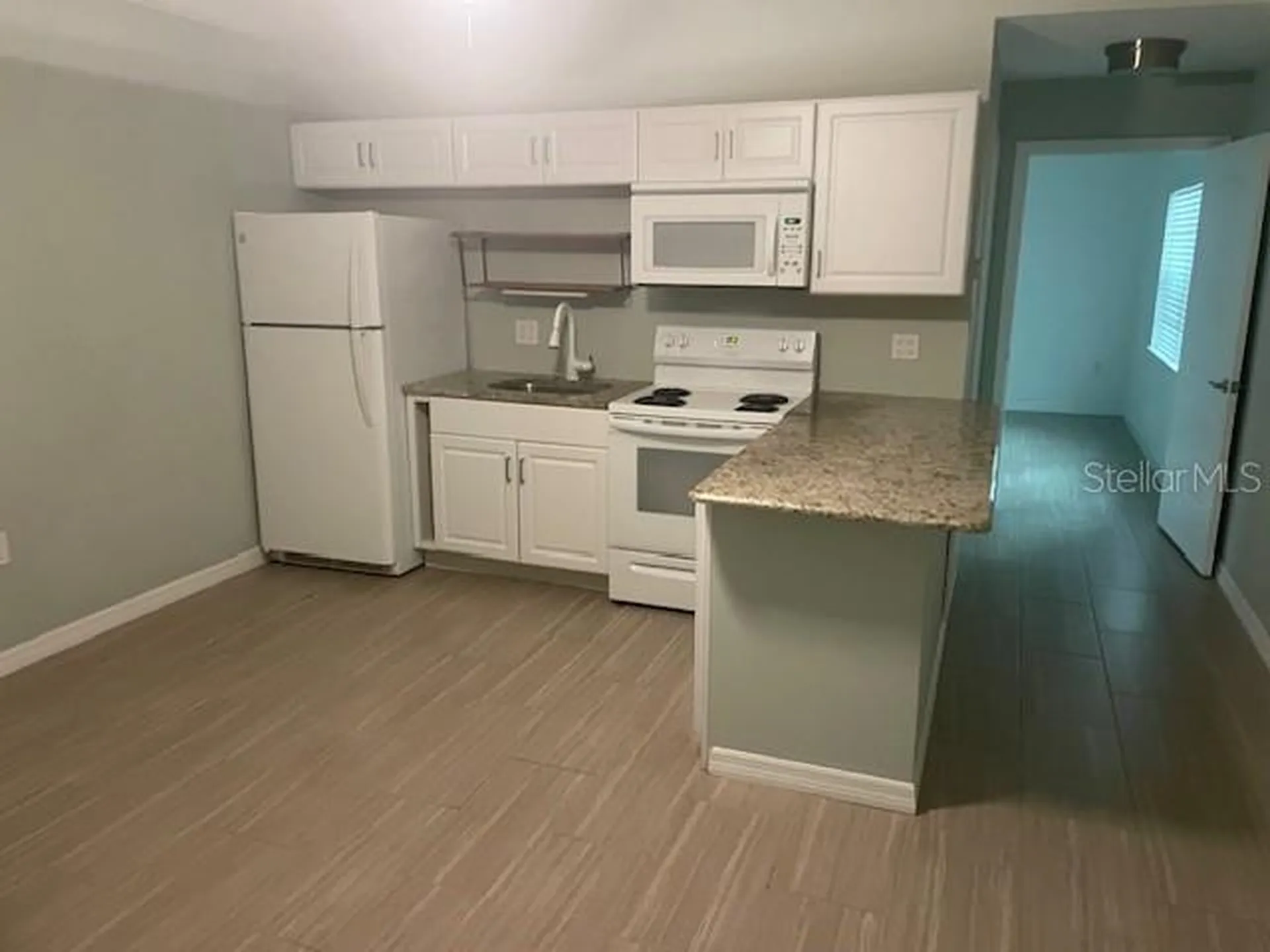 1610 Haven Drive Orlando FL 32803