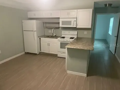 1610 Haven Drive Orlando FL 32803