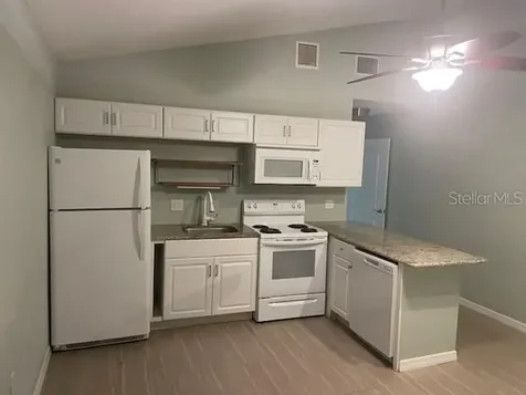1610 Haven Drive Orlando FL 32803