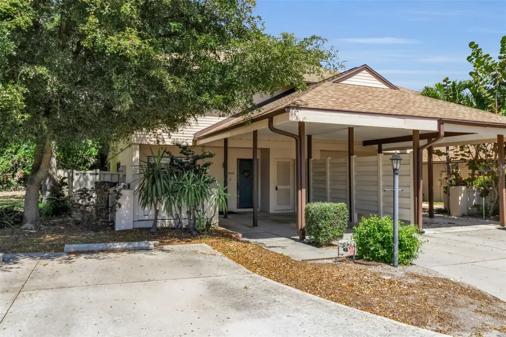3415 51st Avenue Circle W Bradenton FL 34210