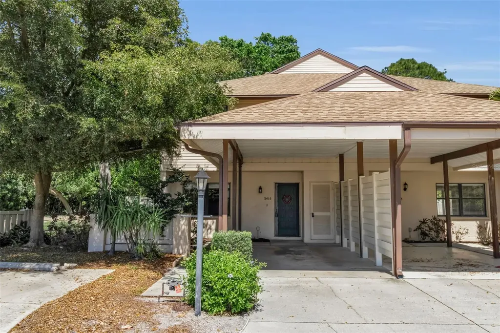 3415 51st Avenue Circle W Bradenton FL 34210