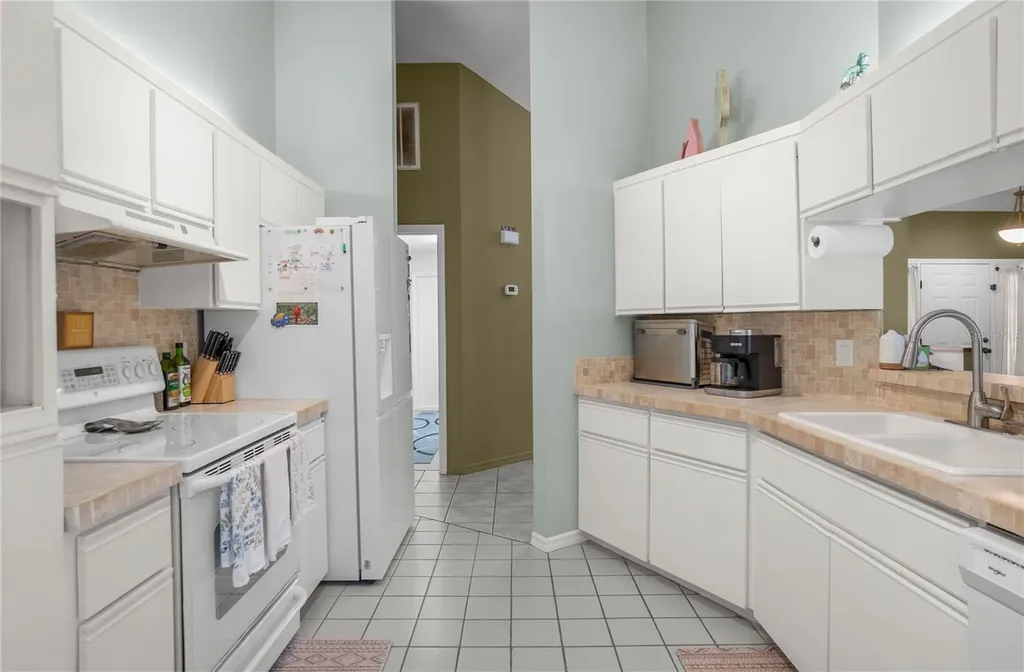826 E Gaines Lane Hernando FL 34442