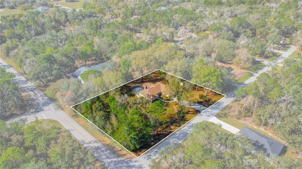 826 E Gaines Lane Hernando FL 34442