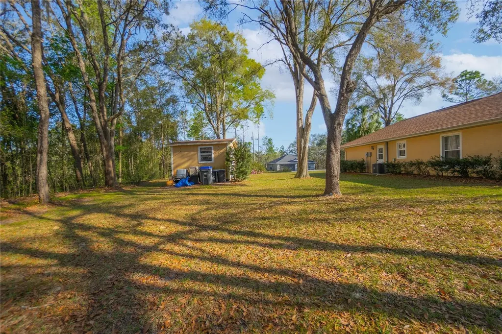 826 E Gaines Lane Hernando FL 34442
