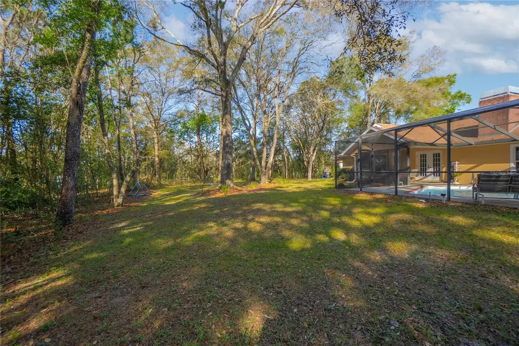 826 E Gaines Lane Hernando FL 34442