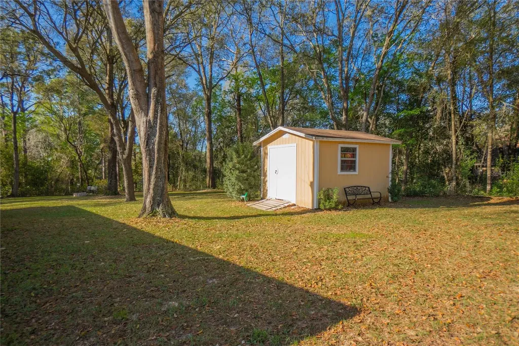 826 E Gaines Lane Hernando FL 34442