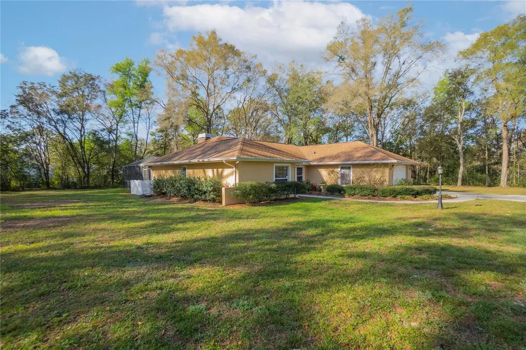 826 E Gaines Lane Hernando FL 34442