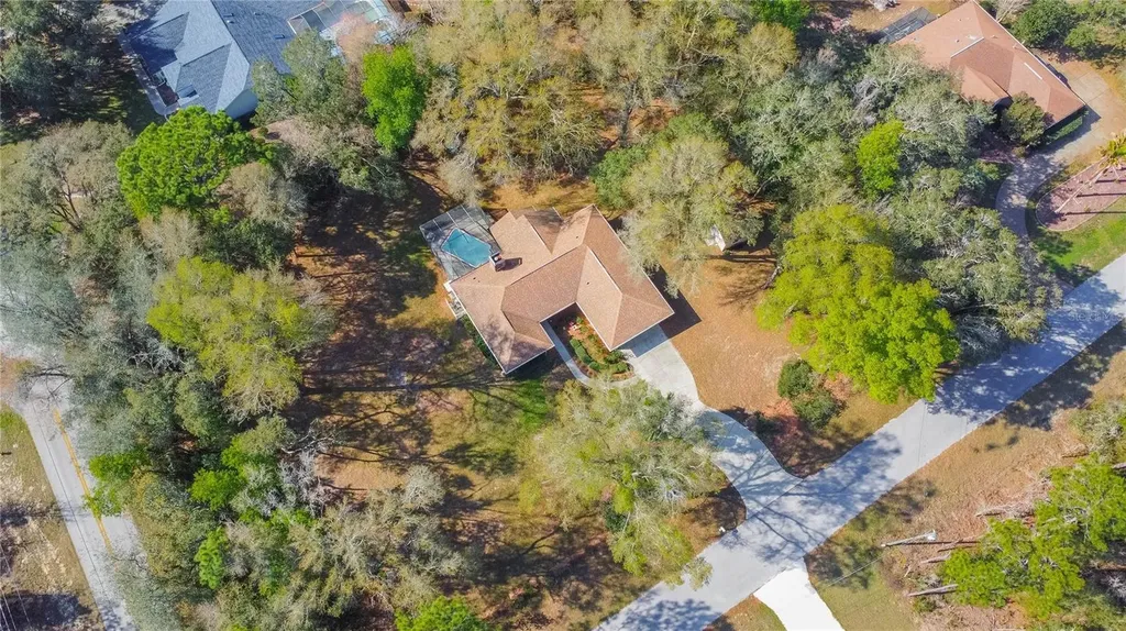 826 E Gaines Lane Hernando FL 34442
