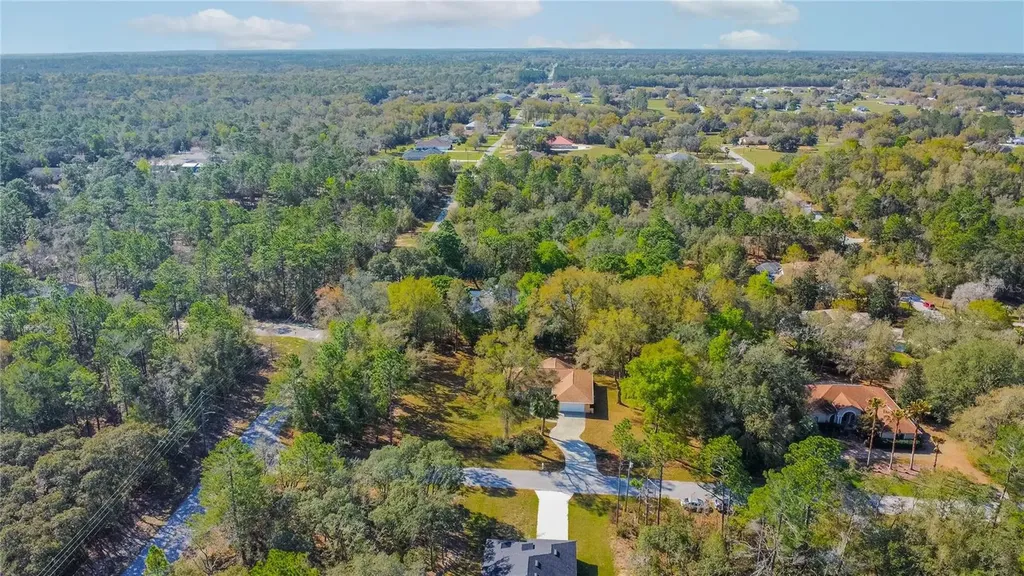 826 E Gaines Lane Hernando FL 34442