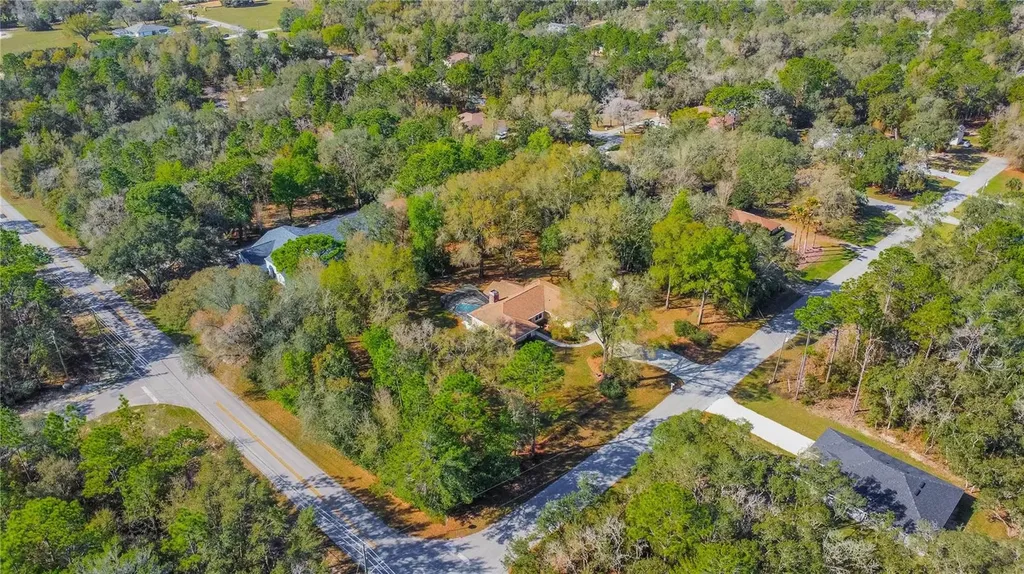 826 E Gaines Lane Hernando FL 34442