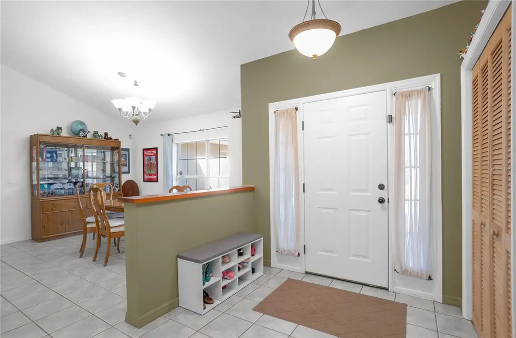 826 E Gaines Lane Hernando FL 34442