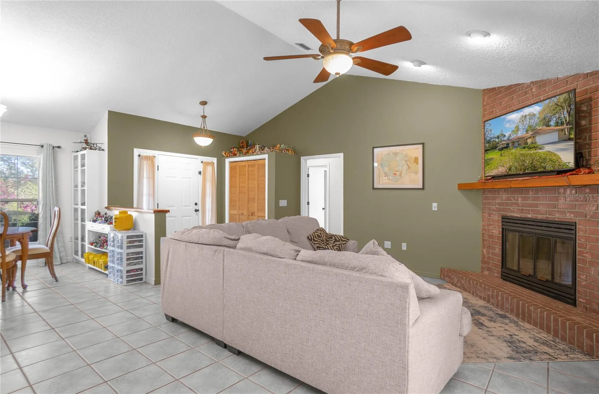 826 E Gaines Lane Hernando FL 34442
