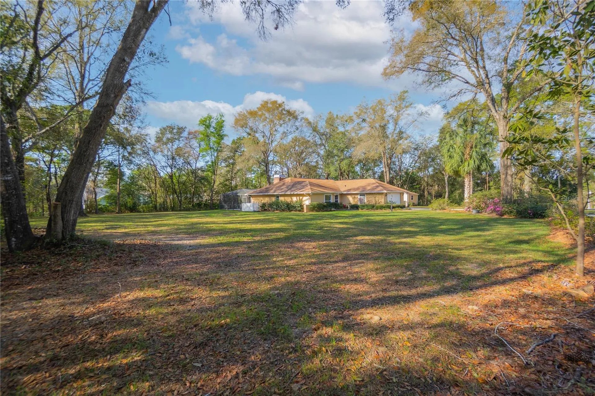 826 E Gaines Lane Hernando FL 34442