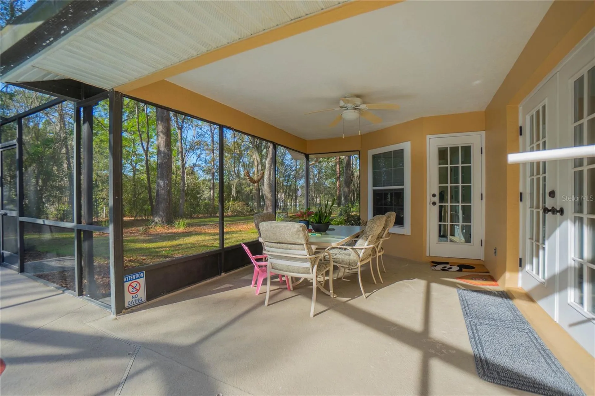 826 E Gaines Lane Hernando FL 34442
