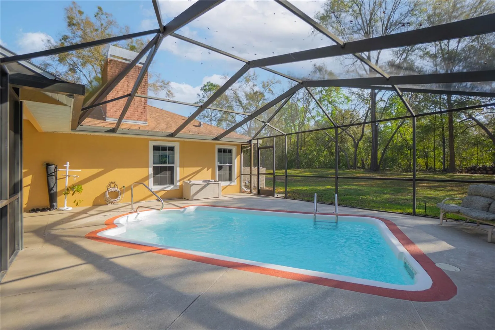 826 E Gaines Lane Hernando FL 34442