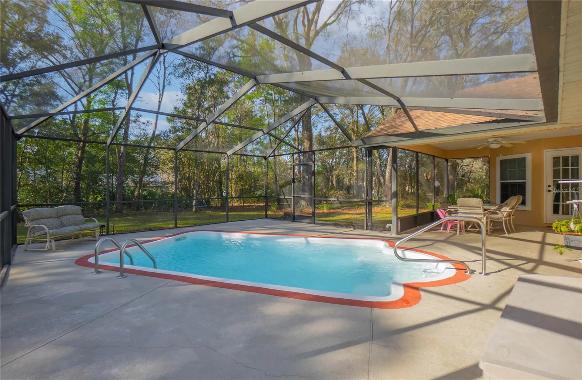 826 E Gaines Lane Hernando FL 34442